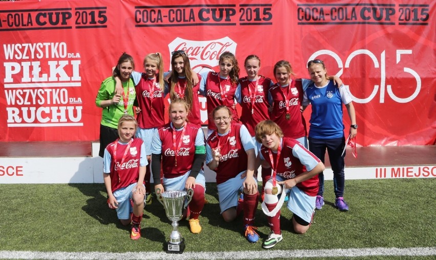 Znamy reprezentantów województwa lubuskiego w krajowym finale Coca-Cola Cup [zdjęcia, wideo]