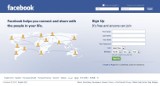 Facebook wprowadza geolokalizację
