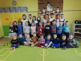 ZSP Przyprostynia: Przedszkolaki poznają Dziecięcy Zespół Folklorystyczny "Przyprostyńskie Koziołki" - 21 lutego 2020 [Zdjęcia]            