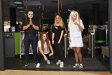 Halloween w legnickim Fitness World [ZDJĘCIA]