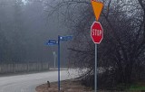 Jest odpowiedź Urzędu Miasta w Golubiu-Dobrzyniu w sprawie oznakowania dróg na Osiedlu Leśnym