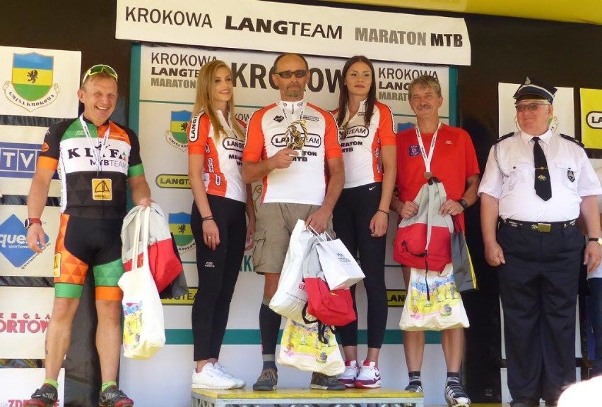 Klif MTB Team Chłapowo