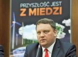 Załoga KGHM otrzyma jednorazową nagrodę z okazji jubileuszu Polskiej Miedzi! Wypłata w lipcu