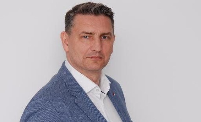 Mistrz Polski w siatkówce, kapitan reprezentacji Polski, Witold Roman będzie gościł w Grójcu w piątek, 13 sierpnia.