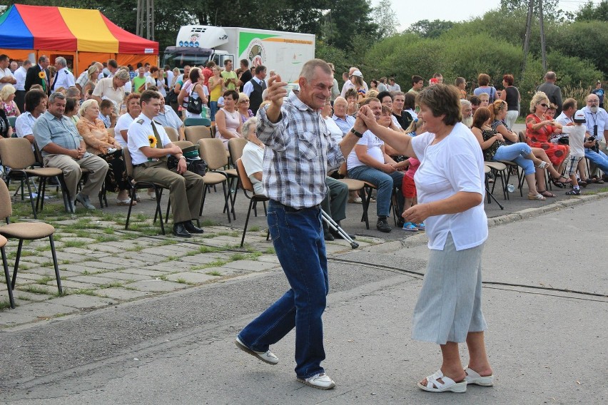 Wojsławice: Festiwal Tradycyjnego Rzemiosła i Kulinariów ZDJĘCIA