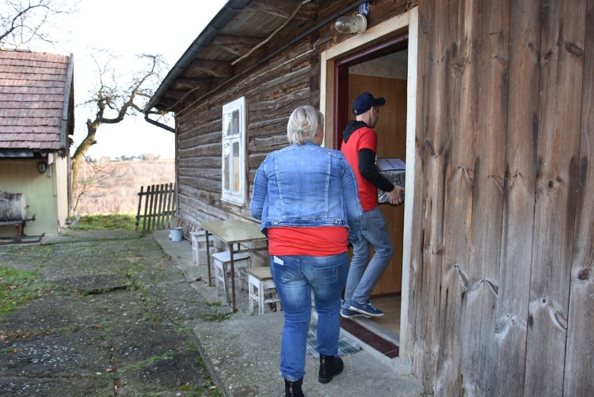 Tak wyglądały finały Szlachetnej Paczki w minionych latach