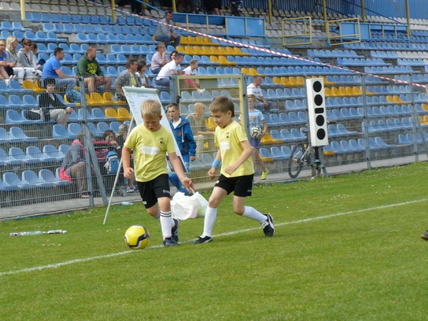 Radomszczańskie Święto Sportu Radomsko 2015