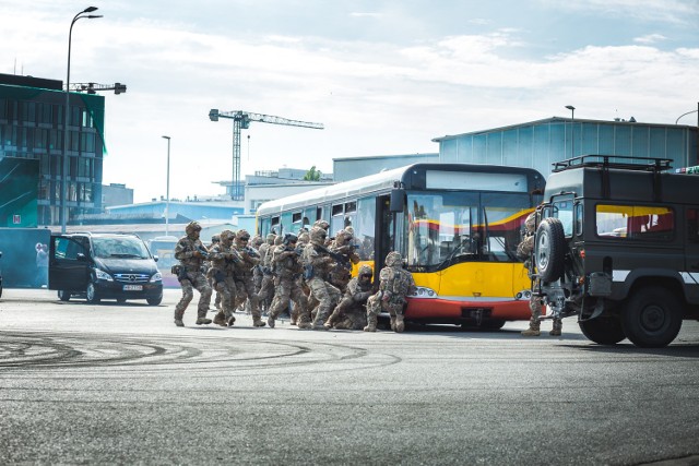 Dni Transportu Publicznego 2017