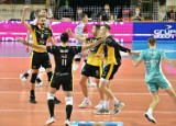 PGE Skra Bełchatów przegrywa po tie-breaku z Grupą Azoty ZAKSA Kędzierzyn-Koźle