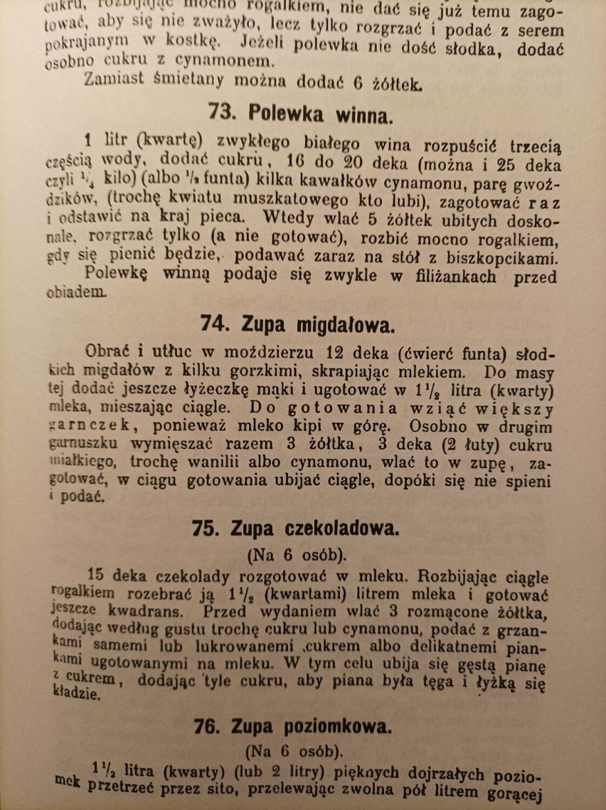 Zapomniane potrawy wigilijne. Te dania przygotowywały krakowianki w XIX wieku!