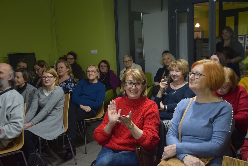 Ścieżką Teatru Gardzienice