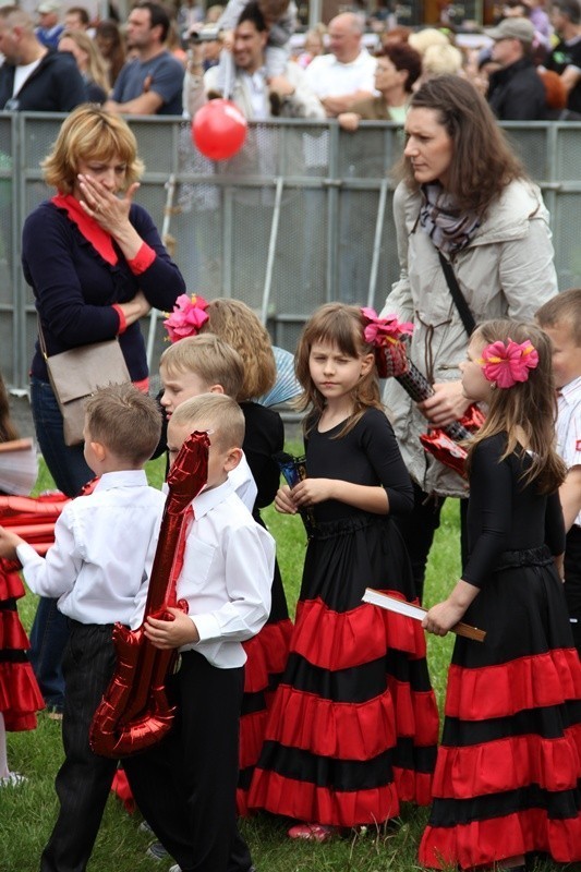 Syców: Drugi dzień święta miasta