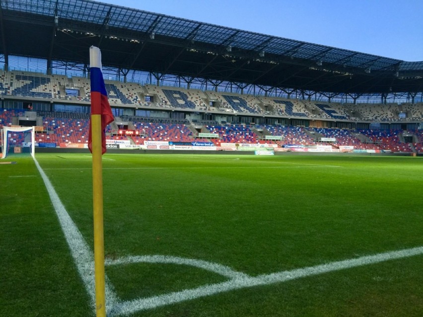 Arena Zabrze nominowana do prestiżowej nagrody