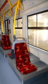 Pasażerowie wybrali kolorystykę tramwajów Pesa Twist