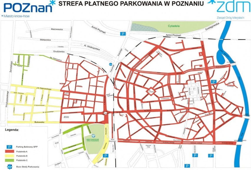 1050 rocznica chrztu Polski: Duże zmiany w komunikacji miejskiej i utrudnienia dla kierowców