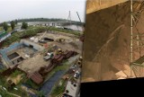 Tarcza Krystyna wydrążyła tunel pod Wisłą [wideo]