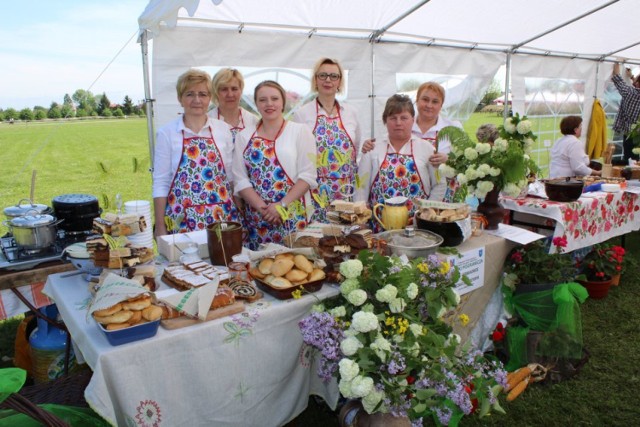 Na stadionie w Bolestraszycach pod Przemyślem odbył się I Podkarpacki Festiwal Produktów Tradycyjnych i Regionalnych "Smaki Pogranicza". Zobaczcie zdjęcia!

ZOBACZ TEŻ: W Cyziówce koło Kamionki odbyła się XII Międzynarodowa Wystawa Psów Rasowych
