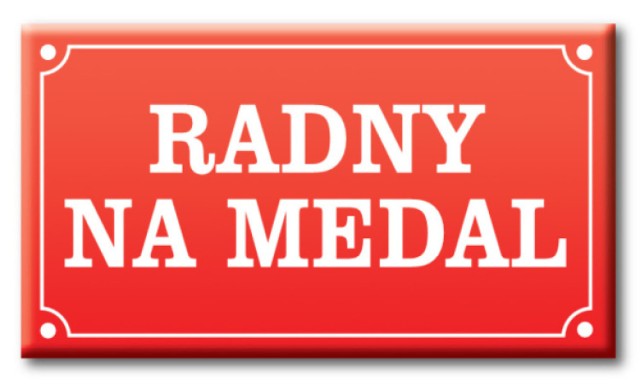 Radni na medal