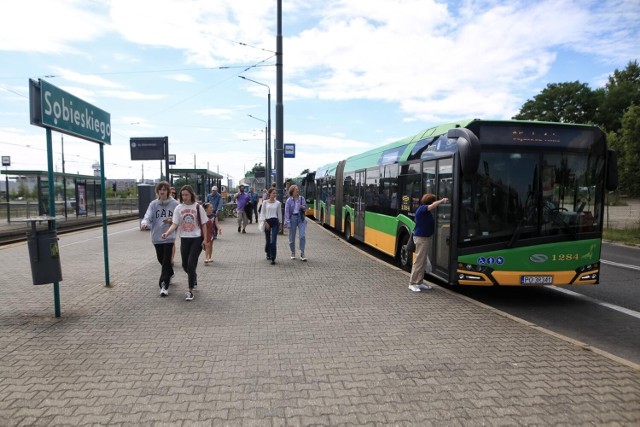 MPK zapowiada wzmocnienie i zmiany kilku linii autobusowych