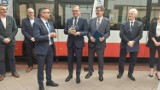 Miejskie Przedsiębiorstwo Komunikacji w Radomiu kupuje pięć nowych autobusów. Jest umowa na dostawę MAN-ów. Już jesienią wyjadą na ulice