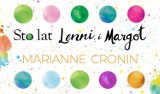 Wydarzenie literackie lata – wyjątkowy debiut Marianne Cronin.