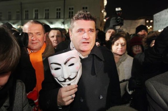 Janusz Palikot