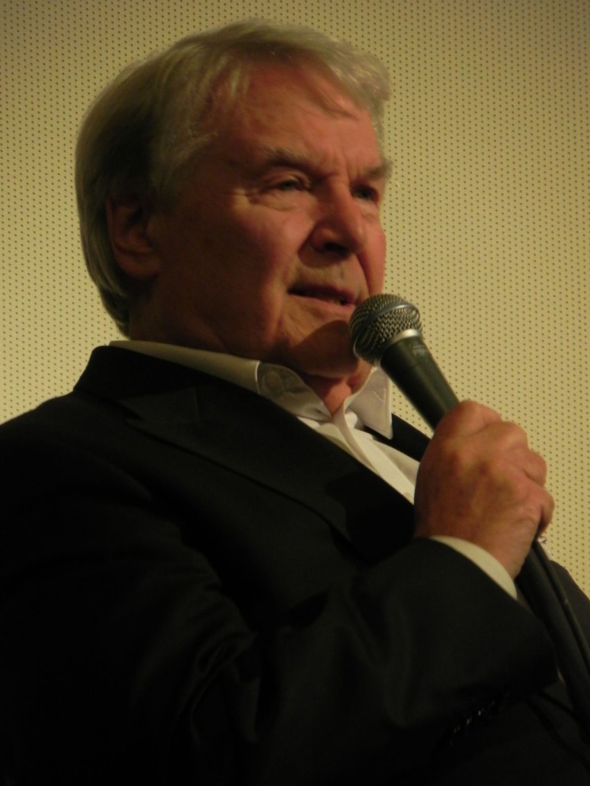 Leonard Pietraszak.