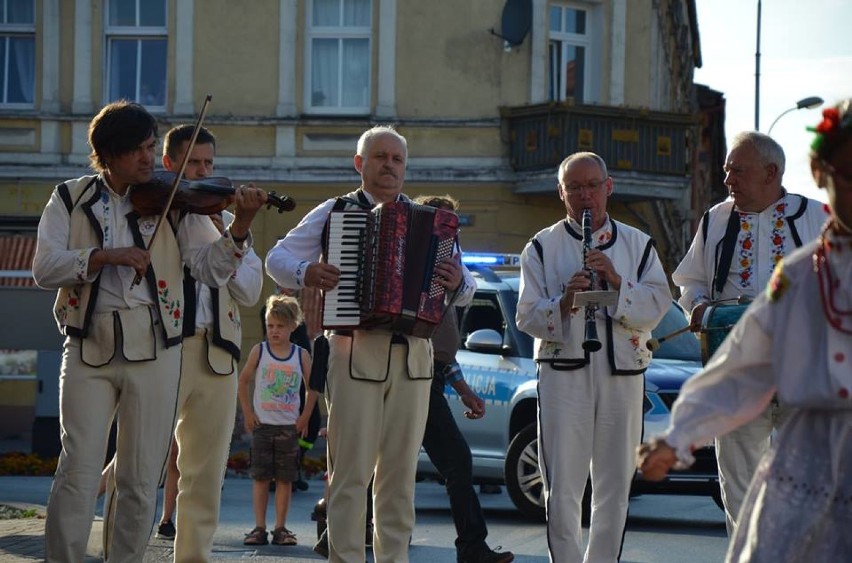 "Korowód" na Bukowińskich Spotkaniach. Przeżyjmy to jeszcze raz [ZDJĘCIA]