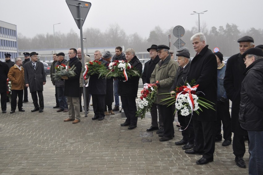Puławy: Uczcili pamięć ofiar stanu wojennego