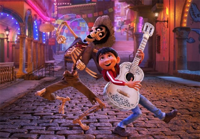 Film COCO