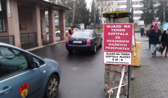 Z uwagi na braki kompletu kadry medycznej konieczne było wstrzymanie przyjęć na Oddział Chirurgii Ogólnej Wojewódzkiego Szpitala Specjalistycznego we Włocławku.