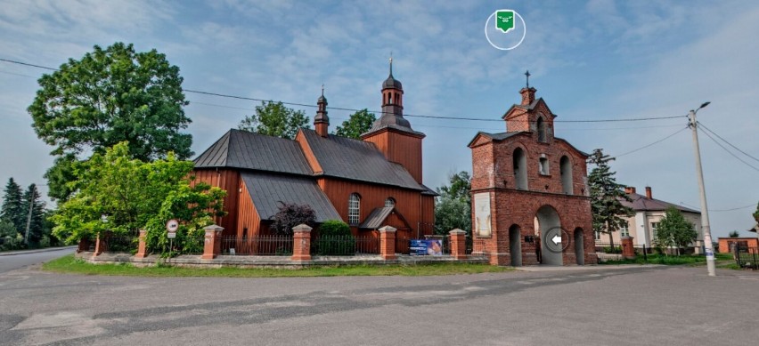 Starostwo Powiatowe w Kaliszu zaprasza na wirtualny spacer po powiecie kaliskim. ZDJĘCIA