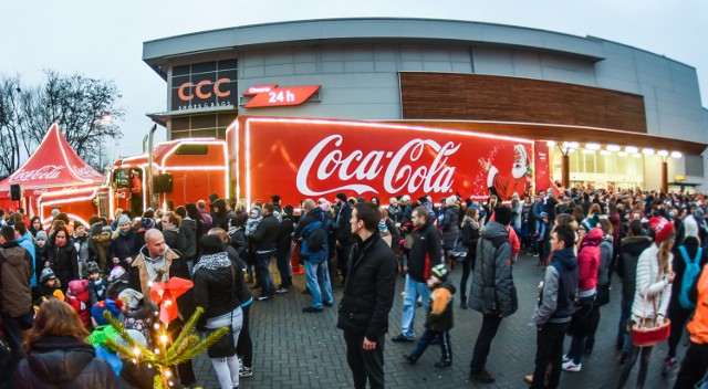 W Wigilię zdecydowana większość marketów, hipermarketów i galerii handlowych w regionie będzie pracować do godz. 14, czyli krócej niż w poprzednich latach.