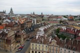 Nakręć film o Lublinie. Miejskie dofinansowanie czeka