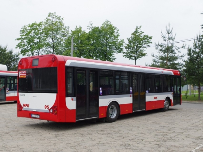 Częstochowa: 10 lat dłużej pojeździ autobus wyremontowany przez pracowników MPK [ZDJĘCIA]