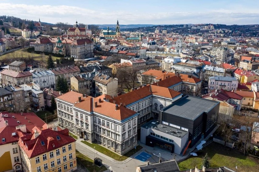 Portal przemysl.naszemiasto.pl z największą liczbą wizyt w kwietniu. Dziękujemy wszystkim Czytelnikom!