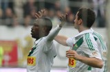 Trwa walka o Abdou Razacka Traore. Lechia Gdańsk oferuje 300 tys. euro, Legia Warszawa tylko 200!