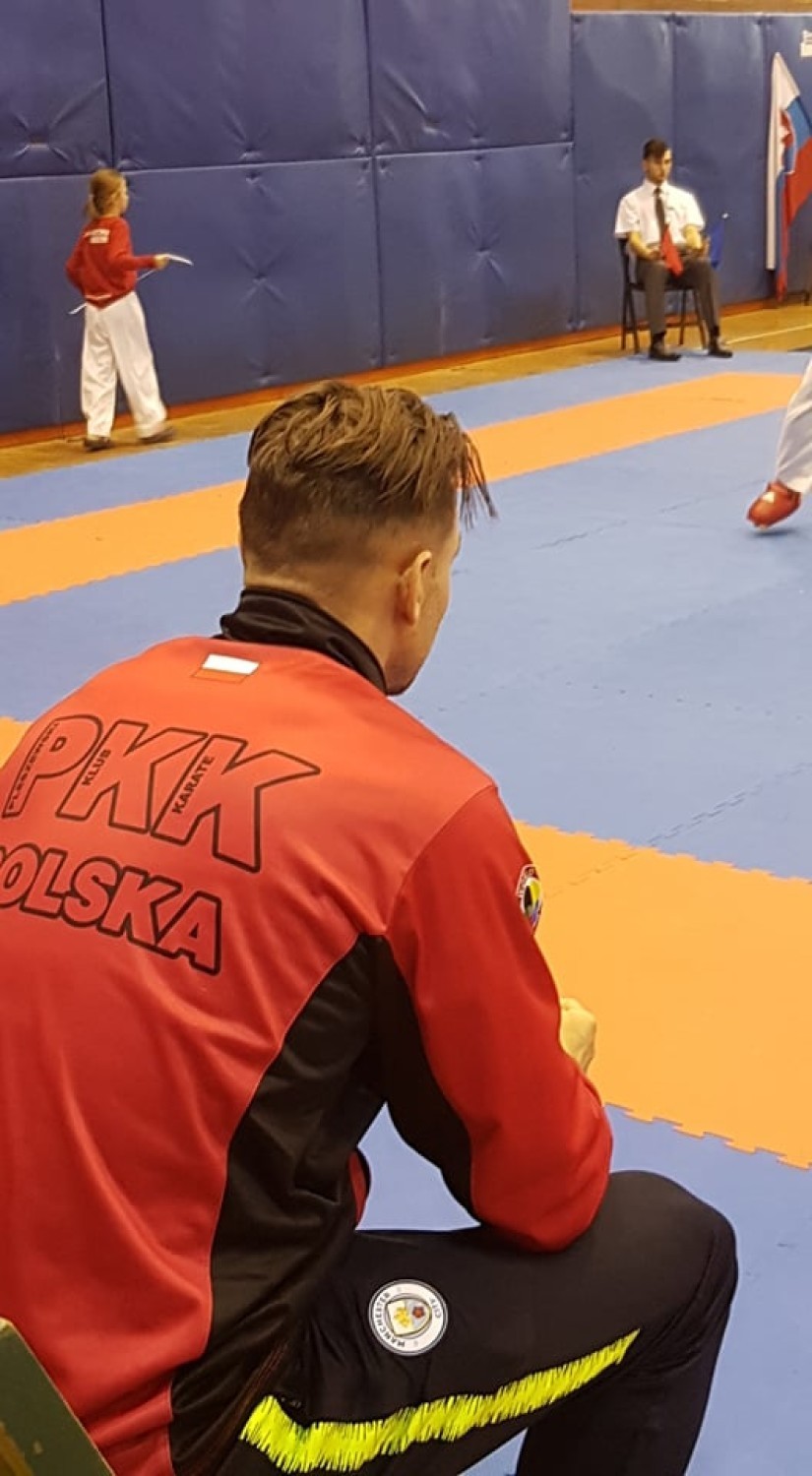 Kolejny udany występ reprezentantów Pleszewskiego Klubu Karate. Młodzi sportowcy wywalczyli siedem medali!