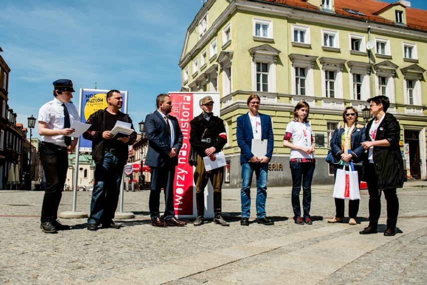 Noc Muzeów w Gnieźnie