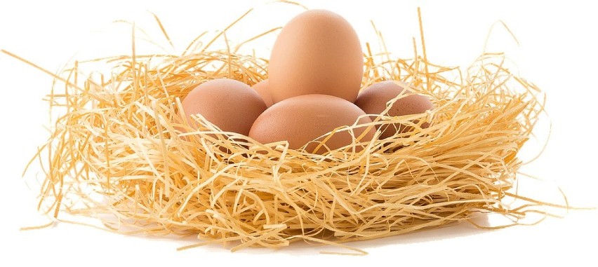 Jaja sprzedawane luzem wzbudziły wiele kontrowersji
