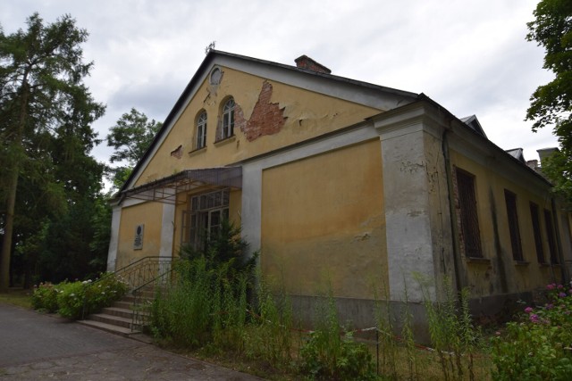 W rejestrze zabytków znalazł się Czerwony Dwór znajdujący się w podwarszawskich Markach.