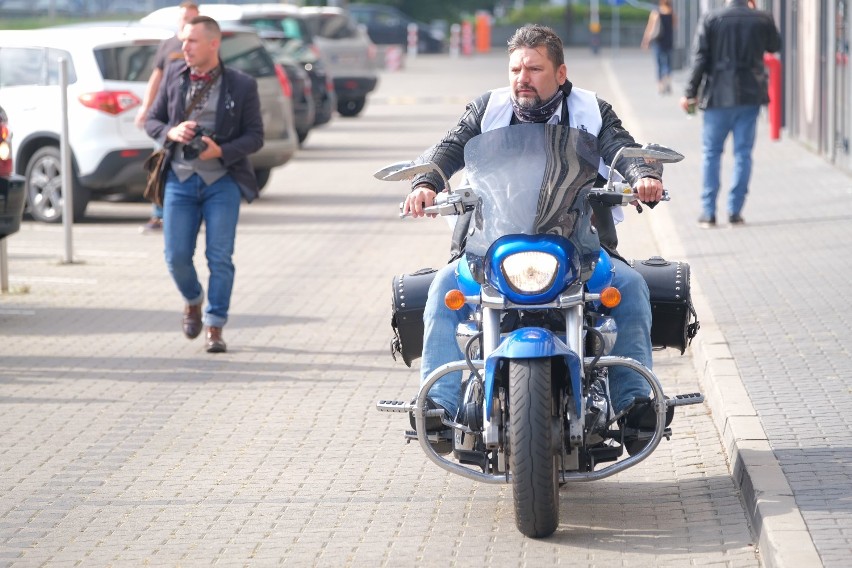 The Distinguished Gentleman's Ride: Tak modnych motocyklistów nie zobaczysz nigdzie!