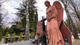 Rozpoczyna się powiększanie cmentarza w Gorzowie