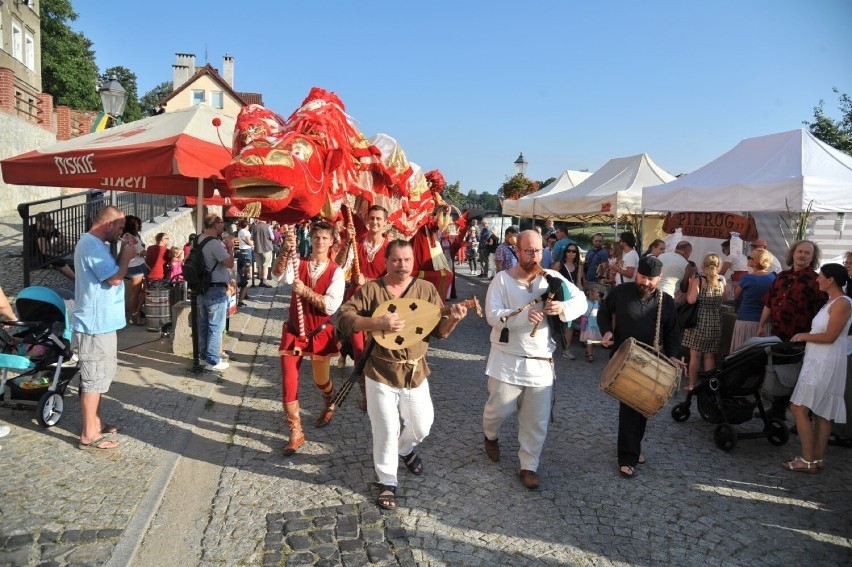 Jakuby i Altstadtfest już od piątku. Zgorzelec i Goerlitz znów w średniowiecznym klimacie. Program 2022