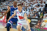 Robert Skibniewski z Anwilu Włocławek w kadrze Polski na eliminacje do EuroBasketu 2017