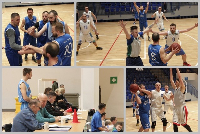 Zdjęcia i wideo z meczu 18. kolejki WLKA we Włocławku. AZS/PWSZ – Green Team 80:51


AZS: Rybka 5, Brzeziński 25, Wiśniewski 9(1), Sochacki 8, Szpadzinski 10(1), Ochmański 7(1), Pietrzak 2, Oziminski 15, Jaroszewski 2. Tr. Wojciech Pietrzak

Green: Orzelski 12(2), Baranowski 12(2), Urlich 15, Stawicki 6(2), Płocki 6. Tr. Kamil Płocki/Mariusz Kryska 

WYNIKI 18. KOLEJKI WLKA WŁOCŁAWEK. TABELA



Mecz WLKA Włocławek - AZS/PWSZ – Green Team

