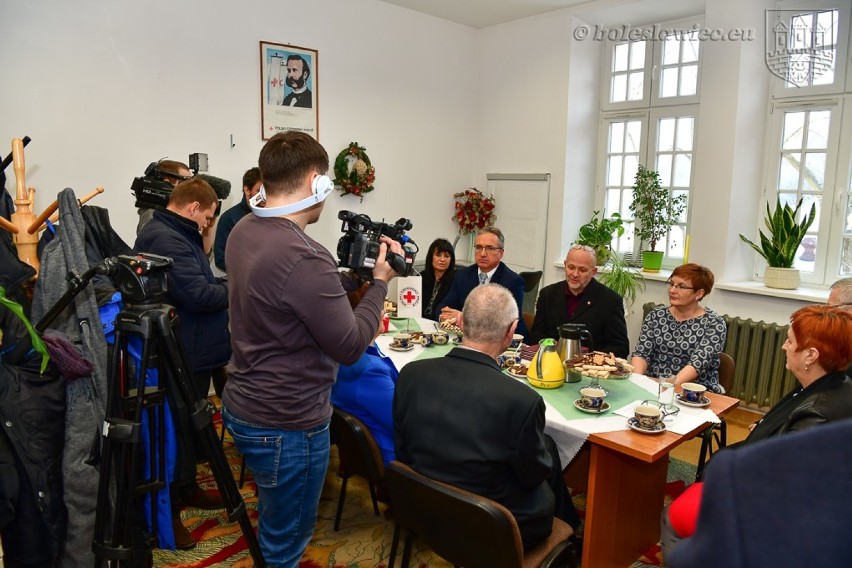 Międzygminne porozumienie w sprawie udzielenia schronienia bezdomnym