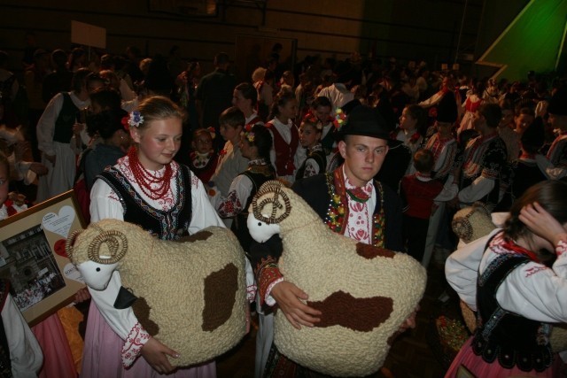 Nowy Sącz: Święto Dzieci Gór już za rok