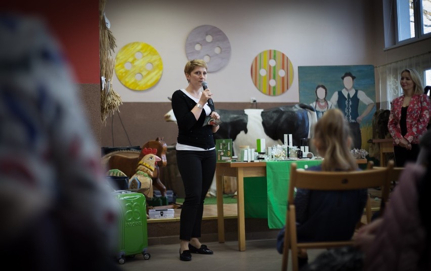 Katarzyna Bednarek nowym dyrektorem Biblioteki Miejsko-Powiatowej w Kwidzynie