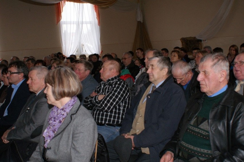 Wieś Jastrzębniki w gminie Blizanów świętuje 800-lecie. ZDJĘCIA